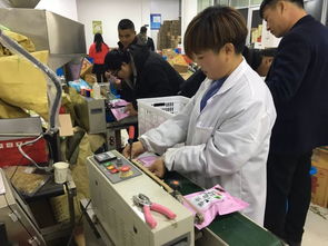 臨沂聚財(cái)農(nóng)副產(chǎn)品共享工廠 兩月電商銷售額3.6億元，批發(fā)市場(chǎng)轉(zhuǎn)型的‘聚財(cái)模式’探秘