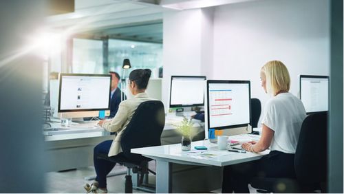 調研工廠 讓企業更了解市場，讓政府更了解社會